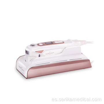 Mini máquina de elevación facial HIFU